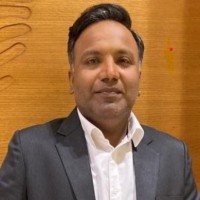 Gagan Monga