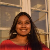 Anandita Narayanan