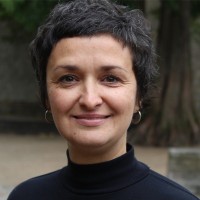 Caroline Uhlig