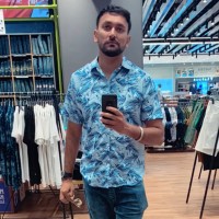 Mithun Saini