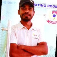 Naushad Alam