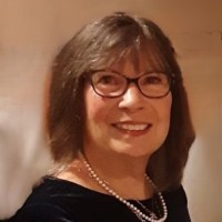 Nancy Steele
