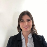 Paulina Gonzalez Dale