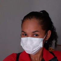 Guiomara Santos Mota