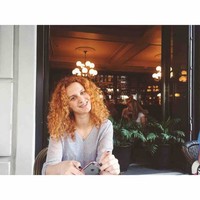 Анастасия Кучина