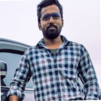 Satya Brata Hui