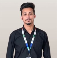 Nazmul Alom