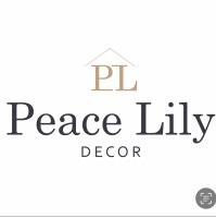 Peace Lily Decor