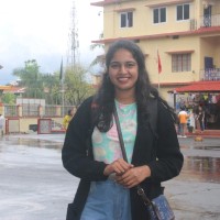 Tejaswini T