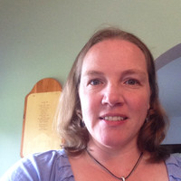 Amy Mccracken