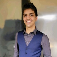 Mehdi Amour