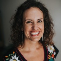 Abigail Gómez, MFA