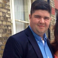 Conor Mc Cann