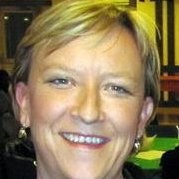 Mary Barry Summit Team Building
