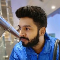 Yogeshwar Sodi