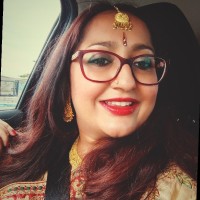 Beejal Shah (nee Patel) Chartered MCIPD