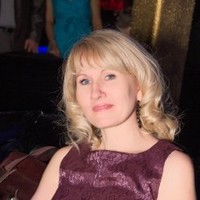 Елена Михайлова