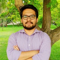 Ricardo A. Gutiérrez Villarreal