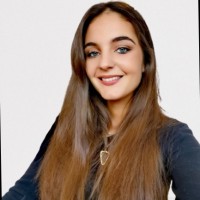 Lily-Marie Gaube