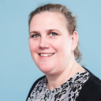 Sandra Alberts