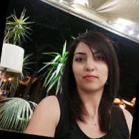 Lia Hovhannisyan