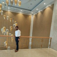 Shashank Shekhar Rai
