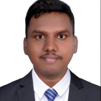 Arun Chary