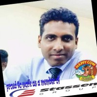 Muttiah Chandrabose