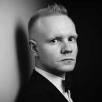 Alexander Okunev