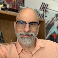 Joseph Mannino