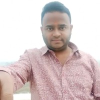 Santosh Kumar Jena