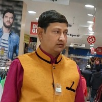 Subhas Ranjan Ray