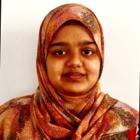 Afra Rafi