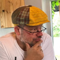 Jean-Francois Letraublon