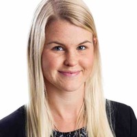Amanda Hansson