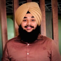 Er. Amaninder Singh