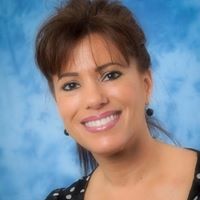 Suzanne Odisho