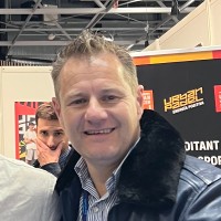 Cedric Guelle