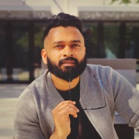 Gaston Dexter Pitchen