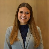 Paige Madariaga, Pharmd