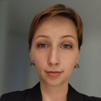 Natallia Kurach