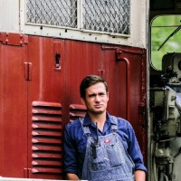 Beau Brandstetter