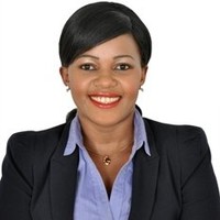 Beatrice Mbabazi