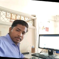 Sangada Arvind