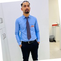 Arjun Sapkota