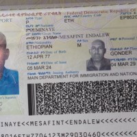 Mesafint Endalew