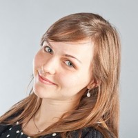 Ekaterina Rublevskaya