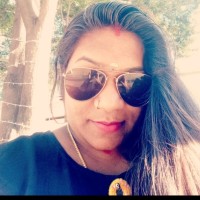 Veena M