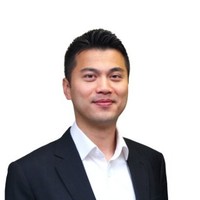Frank Lin