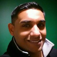 Sachin Kumar